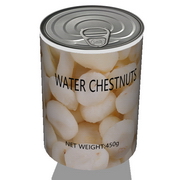WATER CHESTNUTS