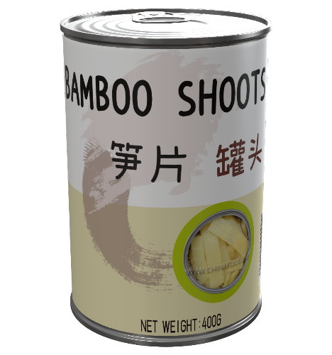 BAMBOO SHOOTS