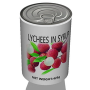 LYCHEES