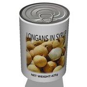 LONGANS