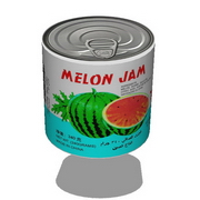 MELON JAM